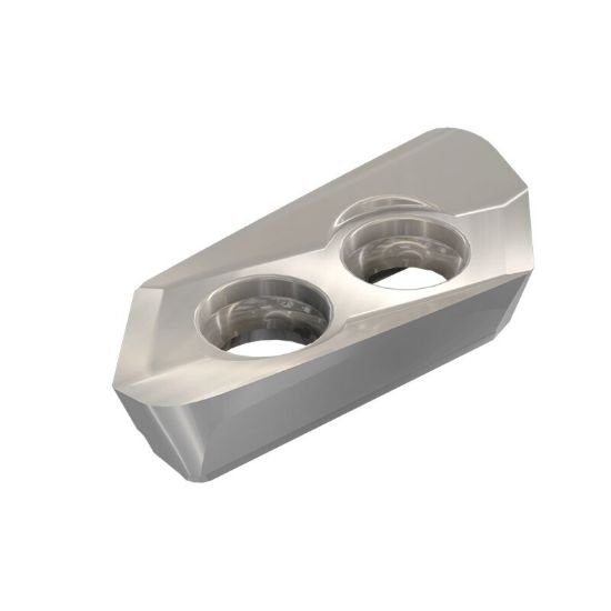 Picture of Iscar HSM90SAPCR220750R-P IC08 Milling Insert Paralelagram 0.196 Corner Radius