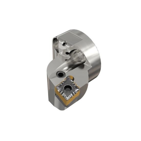 Picture of Iscar AVC-D32-PCLNR-09 Turning Boring Bar 80.0° Insert Modular