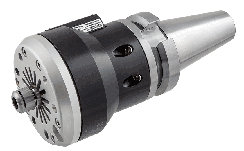 Picture of Iscar 3339545 BT40 Coolant Driven Tools 11 4.6060 Gauge Length