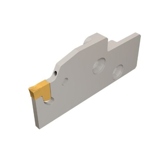 Picture of TGAD 3LE-D54-JHP Iscar 3342959 Cut Off,Grooving Adapter Blade 0.1180 3.00mm Wide