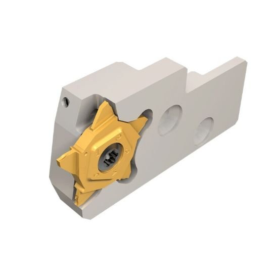 Picture of PCAD 24RE-JHP Iscar 3342960 Cut Off,Grooving,Groove Threading Adapter Blade 0.0200 0.51mm Wide
