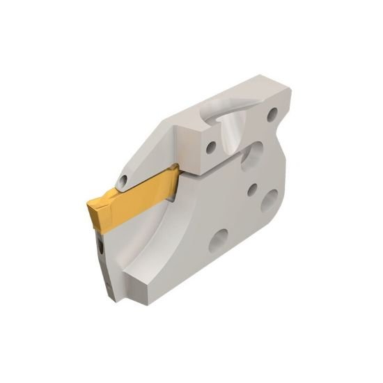 Picture of DGPAD 2R-D42-JHP Iscar 3345815 Cut Off,Grooving Adapter Blade 0.0750 1.91mm Wide