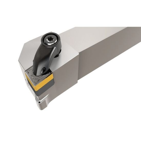 Picture of Iscar DCLNR 12-4-JHP-MC Turning Stick Tool 80.0° Insert 0.750 Square