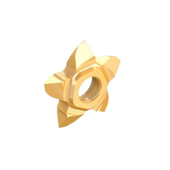 Picture of PENTA 17-WTL008LS IC1008 Iscar 3346824 Groove Threading,Threading Insert 0.0031 0.08mm Radius 8.00TPI - 28.00TPI 55.0°