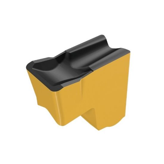 Picture of TAG N3HF IC830 Iscar 3347725 Cut Off,Grooving Insert 0.1180 3.00mm Wide 0.0157 0.40mm Radius