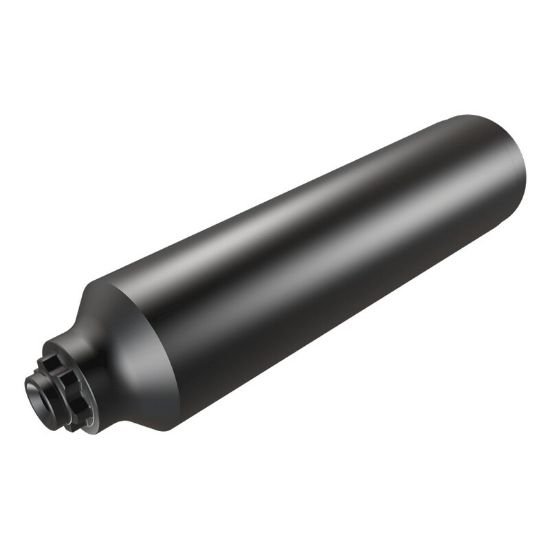 Picture of Iscar SD FM-S-A-L5.50-C125-SP19 SH 0.7480 OAL5.8340Replacable Head Acc. Torx Stepped Shanks Steel Single End T-Face