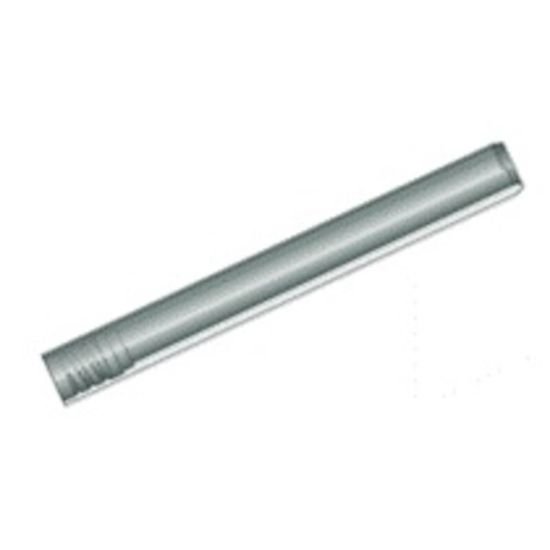 Show details for Iscar TS001 L=(1750-2600)mm .315 - .354" Drill Tubes - STS System - Inner Single Start Thread Connection Picture of Iscar TS001 L=(1750-2600)mm .315 - .354" Drill Tubes - STS System - Inner Single Start Thread Connection