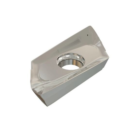 Picture of Iscar HM90APCR220608R-P IC08 Milling Insert Paralelagram 0.031 Corner Radius