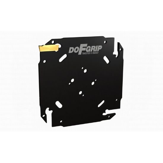 Picture of DGAQ D82-4-2Z-JHP Iscar 3367517 Cut Off Adapter Blade 0.1570 3.99mm Wide