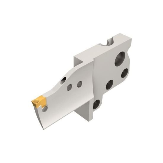 Picture of TNFPAD-XL 6R-110T50-JHP Iscar 3368871 Face Grooving Adapter Blade 0.2360 5.99mm Wide