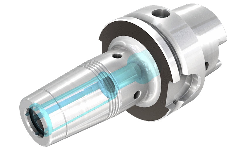 Picture of Iscar 3369659 HSK100A Shrink Fit 0.8750 22.23mm - 7/8