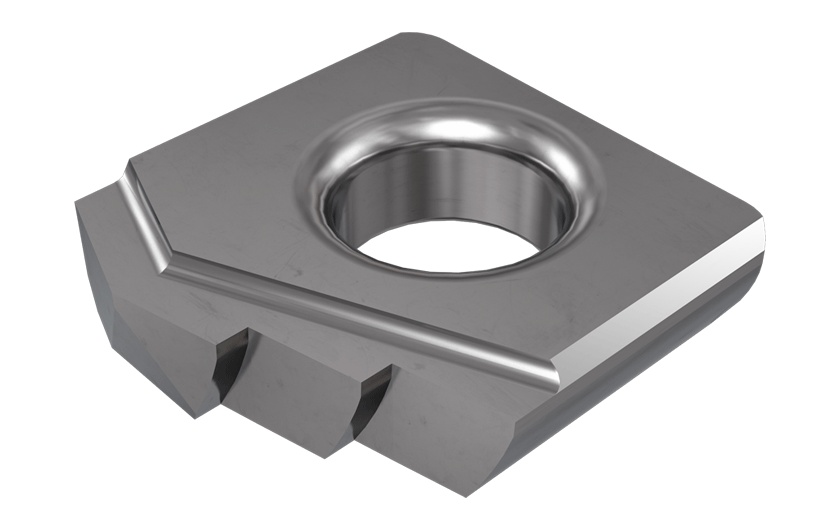 Picture of Iscar XPMT 16002UB IC908 Hole Making Indexable Drill Multi Insert Drill