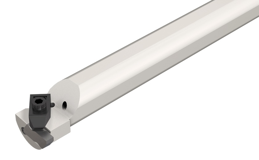 Picture of A20-FLEL3 Iscar 3481795 Grooving,Groove Threading Boring Bar 1.2500 31.75mm - 1-1/4 Shank