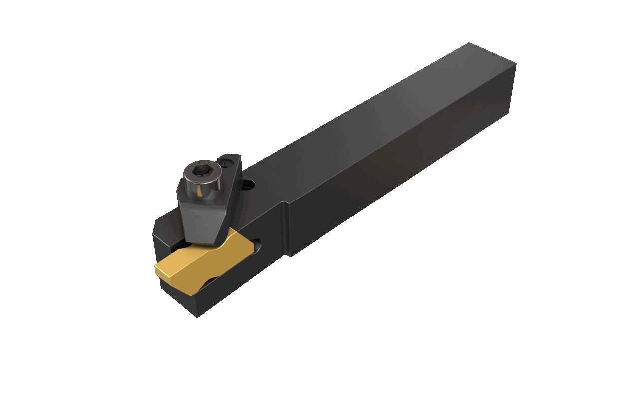 Picture of FLASR-102B Iscar 3481999 Grooving,Groove Threading Stick Tool 0.6250 15.88mm - 5/8 Shank