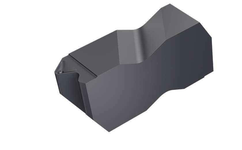 Picture of FLDC-3-8RDL75-CB IC908 Iscar 3482035 Groove Threading,Threading Insert 8.00TPI Round