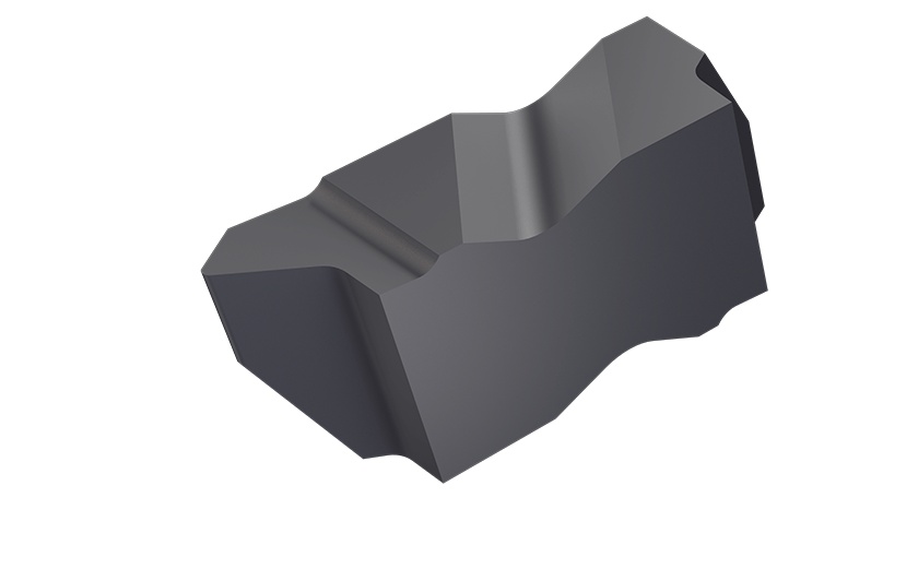 Picture of FLJK-3007L24 IC908 Iscar 3482101 Groove Threading,Threading Insert 0.0063 0.16mm Radius 24.00TPI UNJ