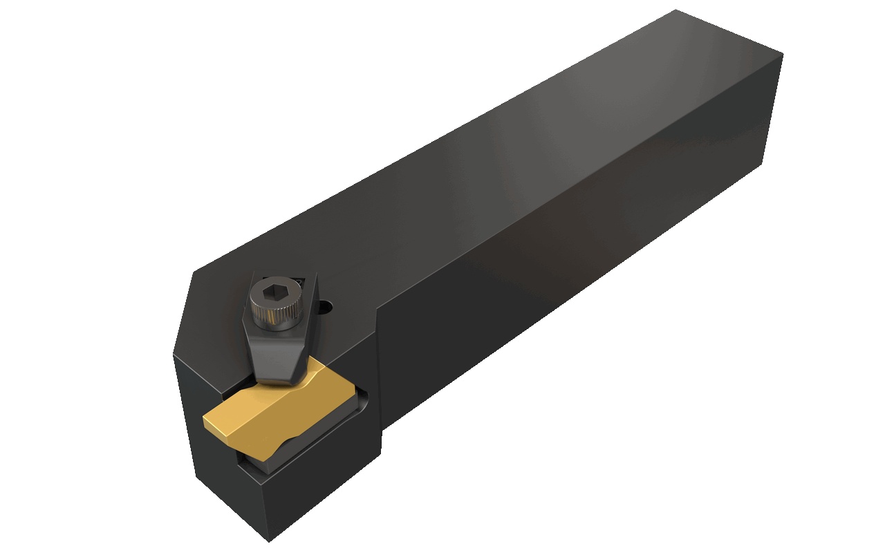 Picture of FLSR-62 Iscar 3482162 Grooving,Groove Threading Stick Tool 0.3750 9.52mm - 3/8 Shank