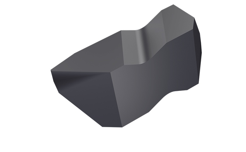 Picture of FLTB-2RA IC908 Iscar 3482192 Groove Threading,Threading Insert 0.0020 0.05mm Radius 16.00TPI - 20.00TPI 1.59mm - 1.27mm Buttress