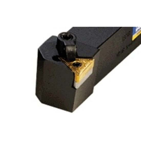 Picture of Iscar MTGNR 12-3 Turning Stick Tool Triangle Insert 0.750 Square