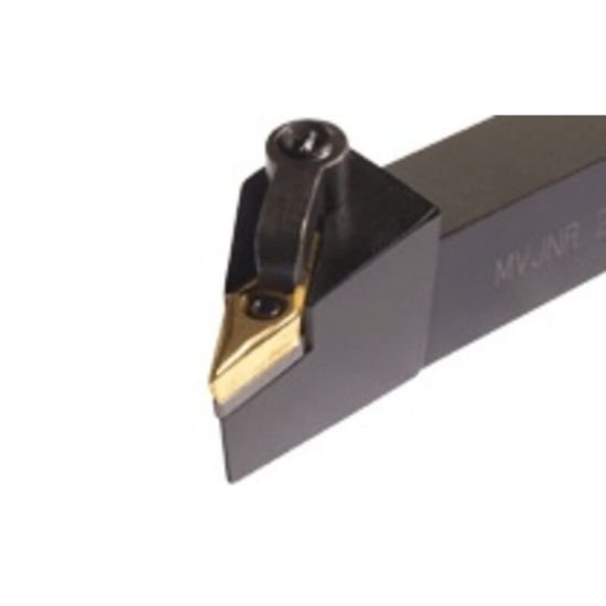 Picture of Iscar MVJNR 12-3 Turning Stick Tool 35.0° Insert 0.750 Square