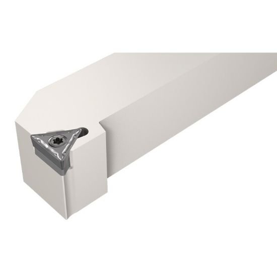 Picture of Iscar STFCR 10-2 Turning Stick Tool Triangle Insert 0.625 Square