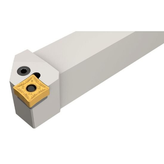 Picture of Iscar PQFineL 16-4 Turning Stick Tool Square Insert 1.000 Square