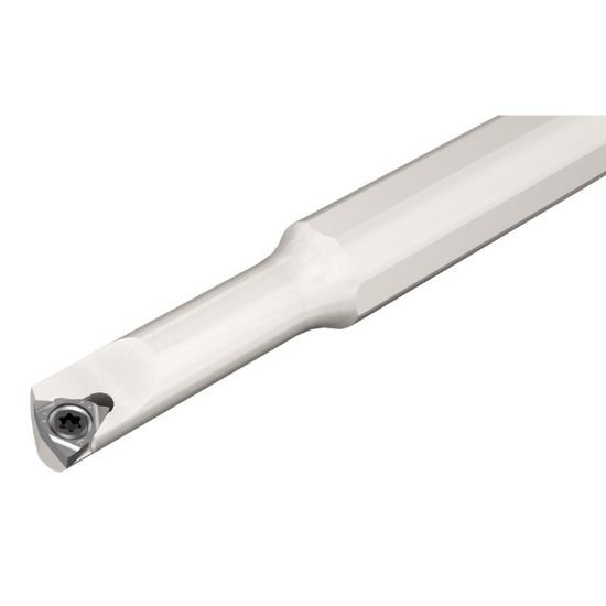 Picture of Iscar E-SWUBR 5-5 Turning Boring Bar Trigon Insert 0.312 Boring Bar