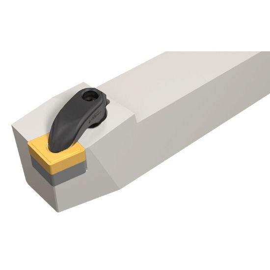 Picture of Iscar DCBNR 16-4 Turning Stick Tool 80.0° Insert 1.000 Square