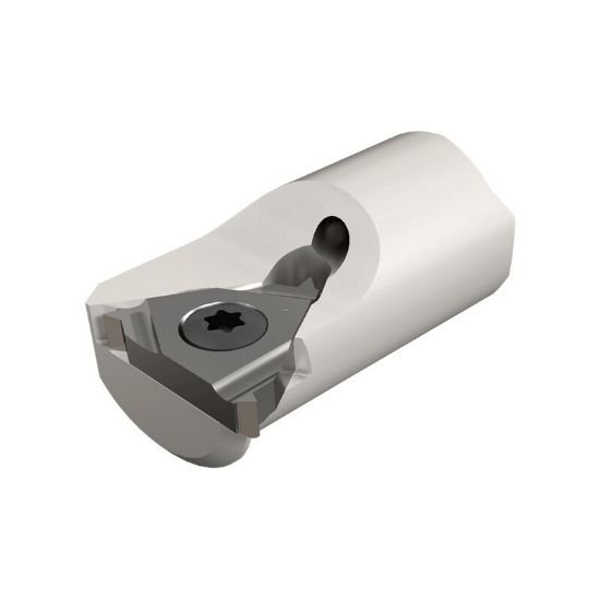 Picture of Iscar E-SIR 0625-16 Head Threading Boring Bar Iso Thread Boring Bar 0.625