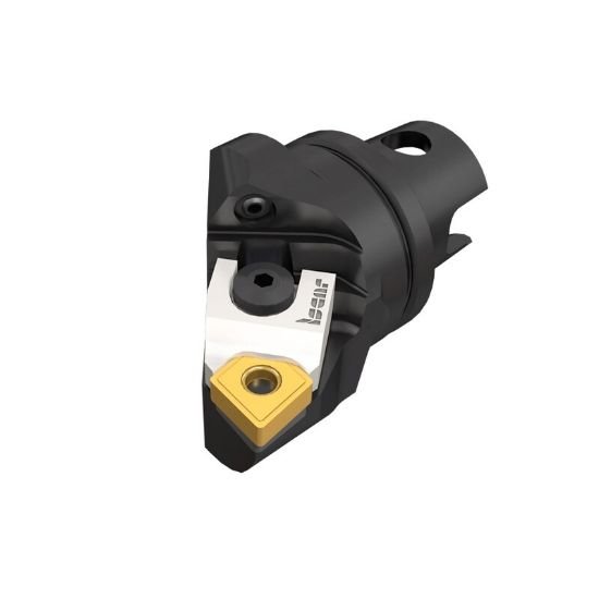 Picture of Iscar IM40 MULNL-12MW Turning Stick Tool Trigon Insert 1.574 KM