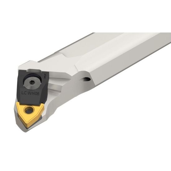 Picture of Iscar A-MULNR 20-4MW Turning Boring Bar Trigon Insert 1.250 Boring Bar