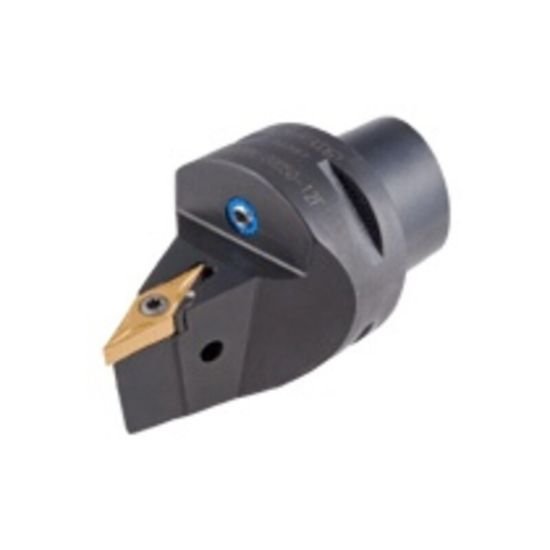 Picture of Iscar C4 SVVNN-00050-12F Turning Stick Tool 35.0° Insert 1.574 PSC "Capto Type"