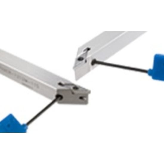 Picture of Iscar PVACR 06-2S Turning Stick Tool 35.0° Insert 0.375 Square