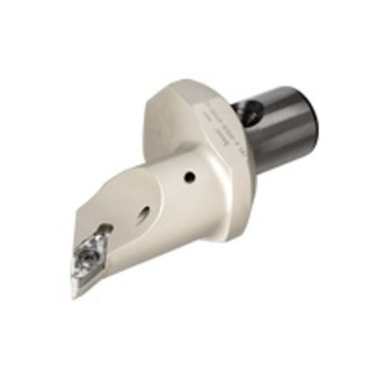 Picture of Iscar CF5 A-SVXCR-43100-22 Turning Boring Bar 35.0° Insert 1.968 Clickfit