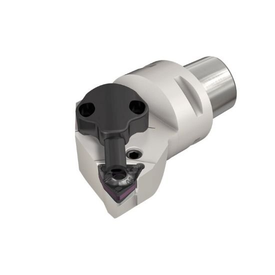 Picture of Iscar C6 PWLNL-45065-08X-JHP Turning Stick Tool Trigon Insert 2.362 PSC "Capto Type"