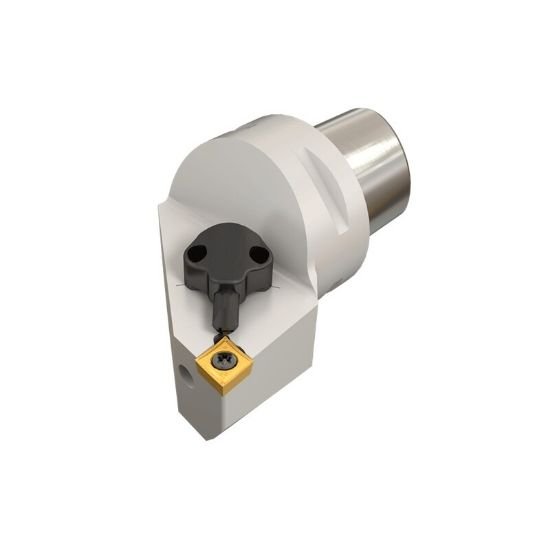 Picture of Iscar C4 SCLCR 27050-09-JHP Turning Stick Tool 80.0° Insert 1.574 PSC "Capto Type"