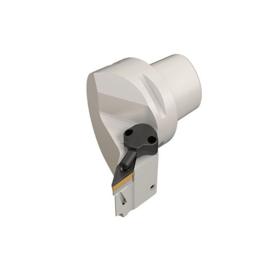 Picture of Iscar C5 SVJCR-35060-16-JHP Turning Stick Tool 35.0° Insert 1.968 PSC "Capto Type"