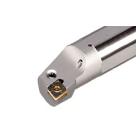 Picture of Iscar A-PCLNR 20-3X Turning Boring Bar 80.0° Insert 1.250 Boring Bar