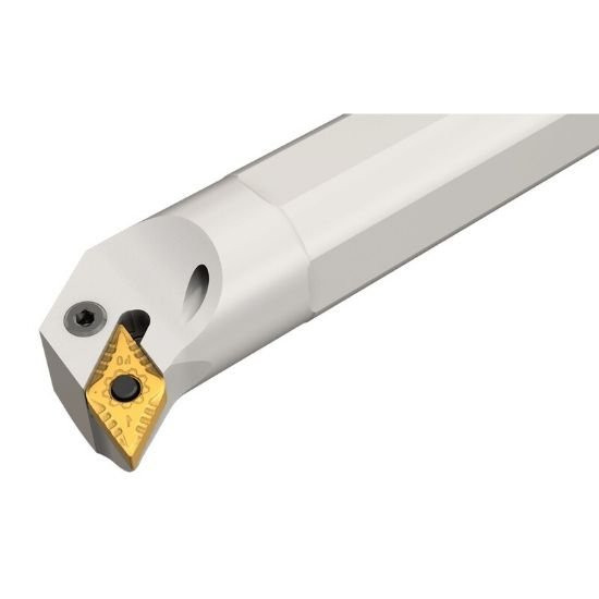 Picture of Iscar A-PDUNL 24-4 Turning Boring Bar 55.0° Insert 1.500 Boring Bar