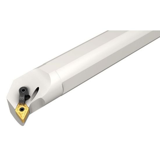 Picture of Iscar A-MDUNL 12-3 Turning Boring Bar 55.0° Insert 0.750 Boring Bar