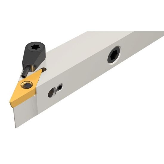 Picture of Iscar PVACR 10-2S-JHP Turning Stick Tool 35.0° Insert 0.625 Square