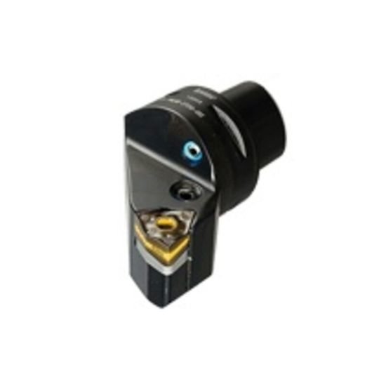 Picture of Iscar C5 PWLNL-25060-06X Turning Stick Tool Trigon Insert 1.968 PSC "Capto Type"