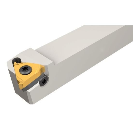 Picture of Iscar SER 1000 M16 Threading Stick Tool Iso Thread 1.000 Square