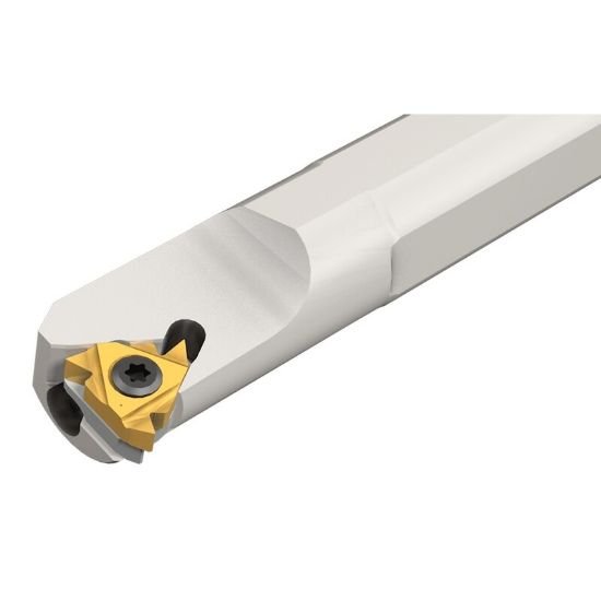 Picture of Iscar SIR 1000 ER16 Threading Boring Bar Iso Thread 1.000 Boring Bar