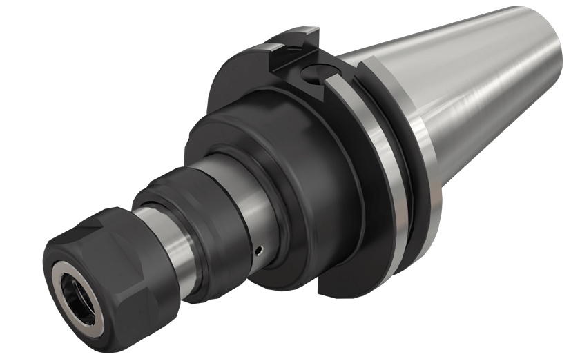 Picture of Iscar 4500072 CAT50 Tap Chuck R 40 5.2520 Gauge Length