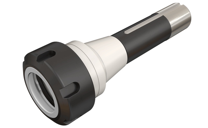 Picture of Iscar 4500502 Collet R8 Collet Chuck 0 ER40