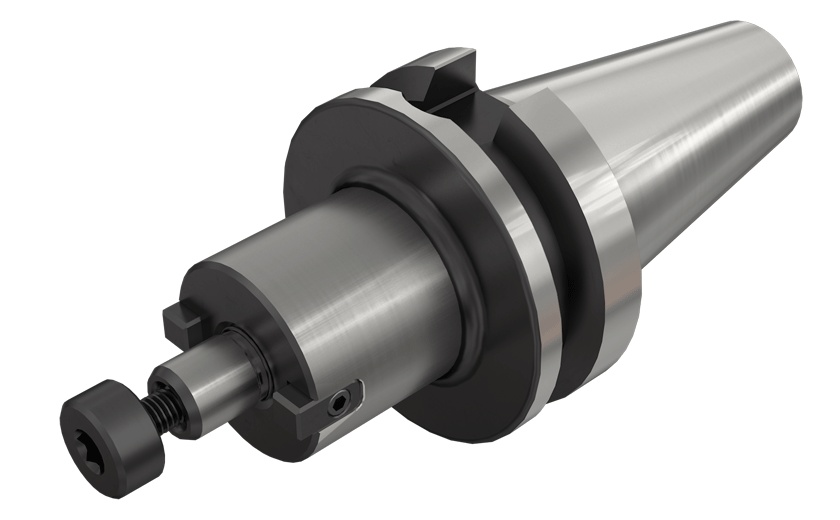 Picture of Iscar 4501156 BT40 Shell Mill 0.7500 19.05 - 3/4