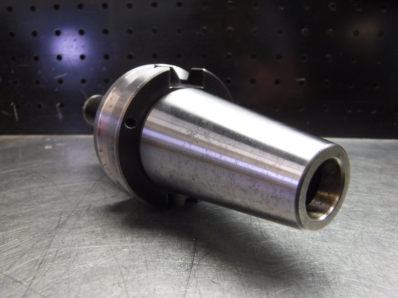 Picture of Iscar 4501291 BT40 Screw On M08 4.1730 Gauge Length