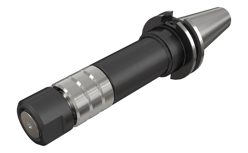 Picture of Iscar 4501488 CAT40 Stub Arbor 1.0000 25.40mm 6.7220 Gauge Length