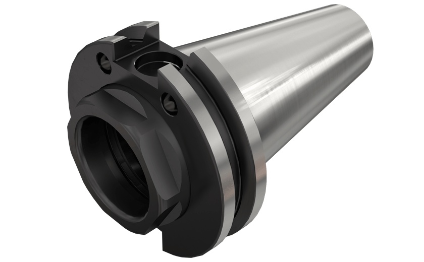 Picture of Iscar 4501657 CAT50 Collet Chuck ER32 1.7540 Gauge Length